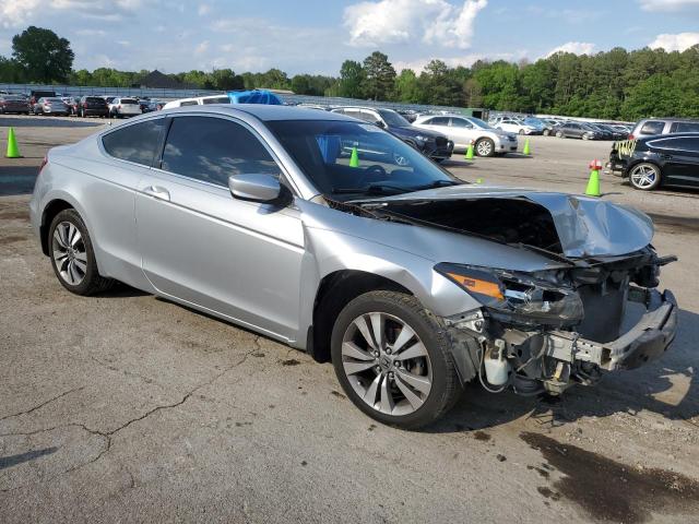 2010 Honda Accord Lx VIN: 1HGCS1B38AA006534 Lot: 52419934