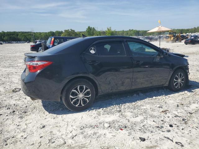 2016 Toyota Corolla L VIN: 2T1BURHE3GC727909 Lot: 51881264