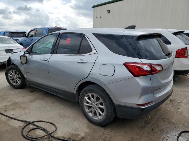 2020 Chevrolet Equinox Lt VIN: 2GNAXKEV0L6210732 Lot: 52043964