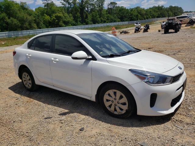 2019 Kia Rio S VIN: 3KPA24AB5KE220105 Lot: 51930724