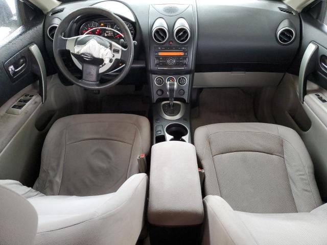 2012 Nissan Rogue S VIN: JN8AS5MT6CW292887 Lot: 49253264