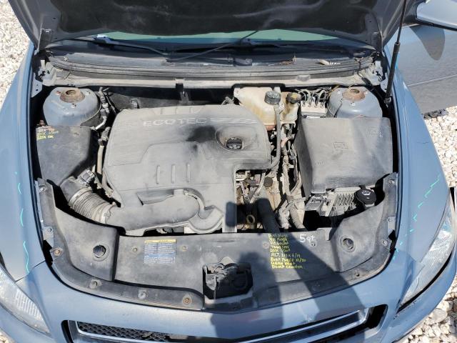 2009 Chevrolet Malibu 1Lt VIN: 1G1ZH57B694190051 Lot: 52075014