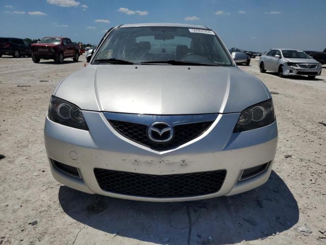 2007 Mazda 3 I VIN: JM1BK32G871768991 Lot: 50962204