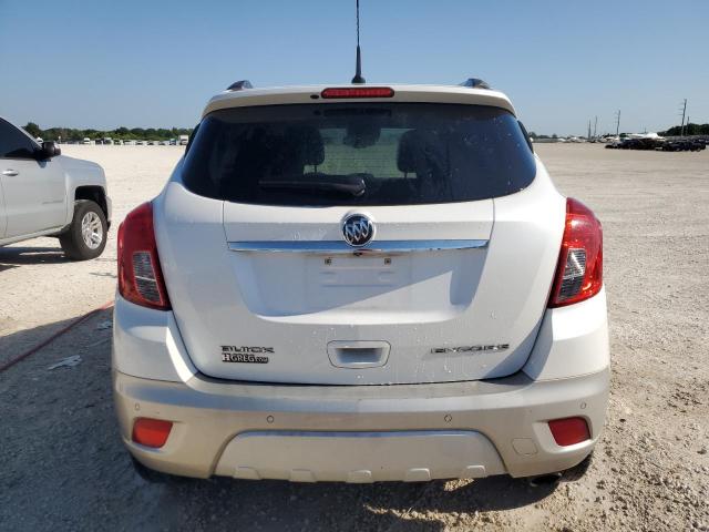 2013 Buick Encore Premium VIN: KL4CJDSB0DB173313 Lot: 51901624