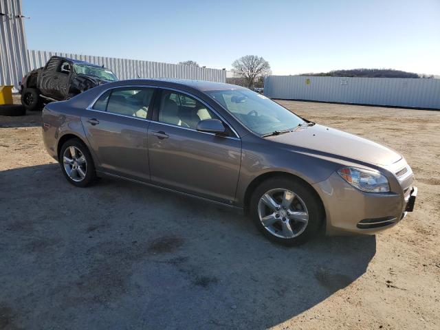 2010 Chevrolet Malibu 2Lt VIN: 1G1ZD5EB6AF130407 Lot: 49940374