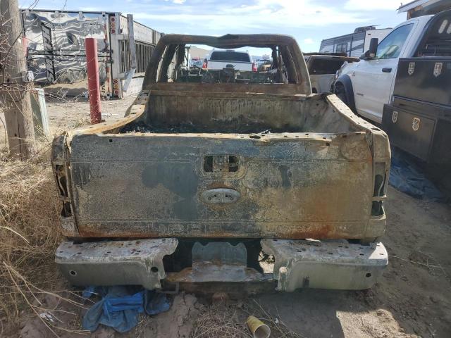 2016 FORD F350 SUPER - 1FT8W3BT6GEC51855