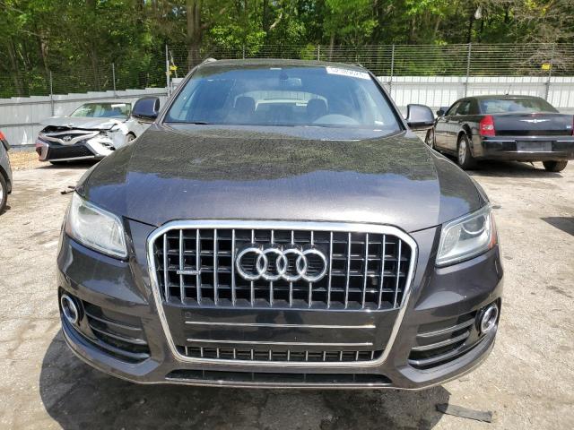 2016 Audi Q5 Premium Plus VIN: WA1L2BFP6GA120049 Lot: 52389624