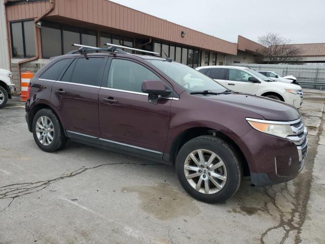 2011 Ford Edge Limited VIN: 2FMDK3KC5BBA59031 Lot: 48796324