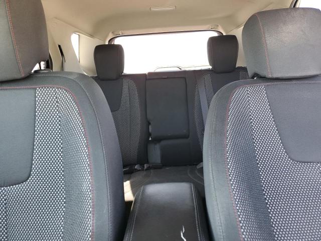 2017 CHEVROLET EQUINOX LT - 2GNALCEK6H1567599