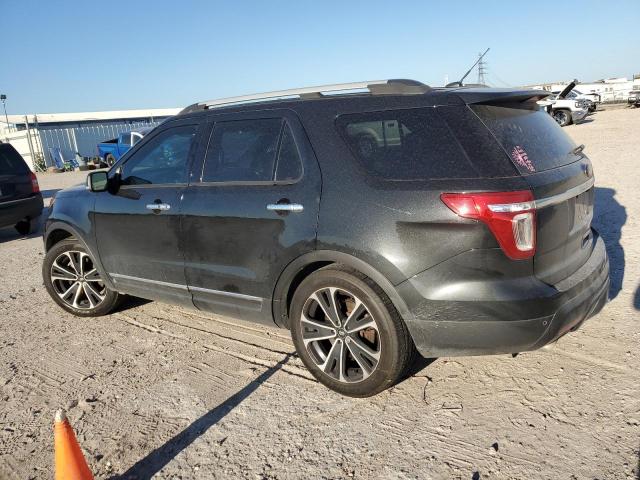 Vin: 1fm5k7f8xegb09579, lot: 49404764, ford explorer limited 20142