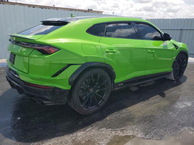 2023 LAMBORGHINI URUS S ZPBUB3ZL5PLA24063  51034534