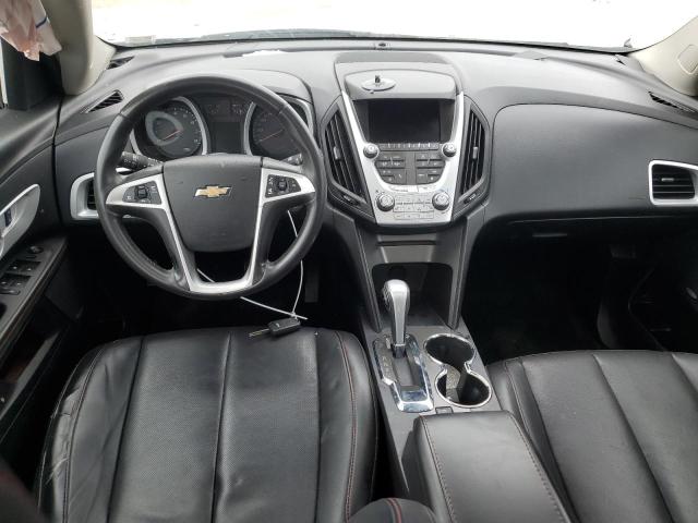 2012 Chevrolet Equinox Ltz VIN: 2GNFLFE59C6188576 Lot: 49085074