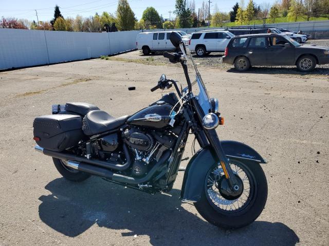 1HD1YBK17PB049160 Harley-Davidson Flhcs 