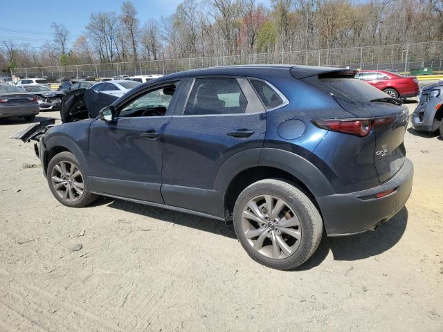 2021 Mazda Cx-30 Select VIN: 3MVDMBBL1MM245738 Lot: 49855074