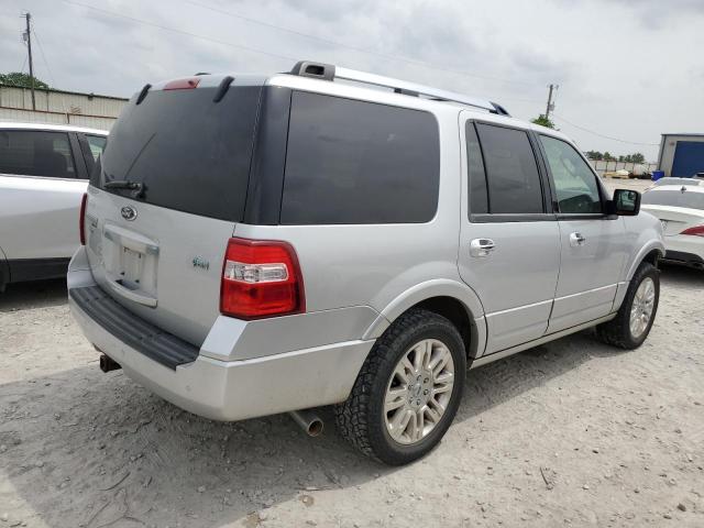 2014 Ford Expedition Limited VIN: 1FMJU1K54EEF25351 Lot: 50556254