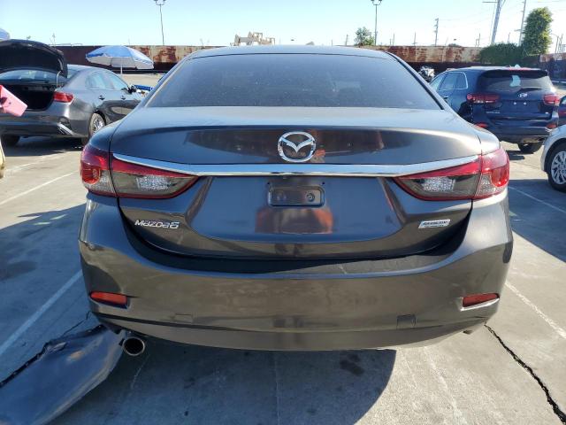 2016 Mazda 6 Touring VIN: JM1GJ1V58G1419949 Lot: 50619504