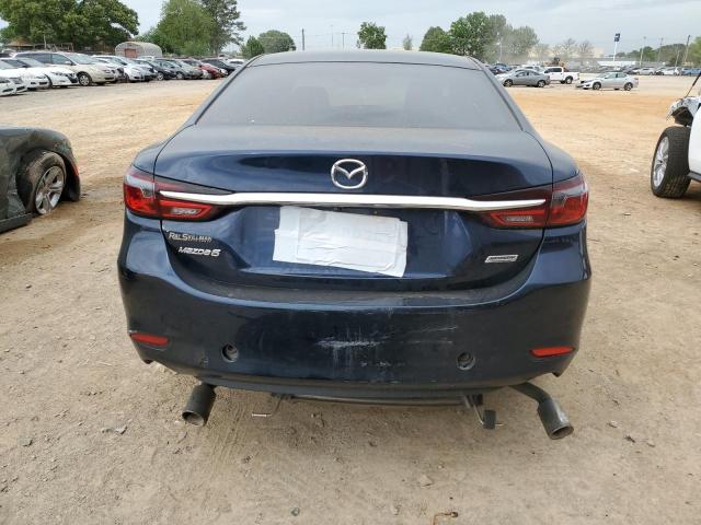 2018 Mazda 6 Sport VIN: JM1GL1UMXJ1310547 Lot: 51286214