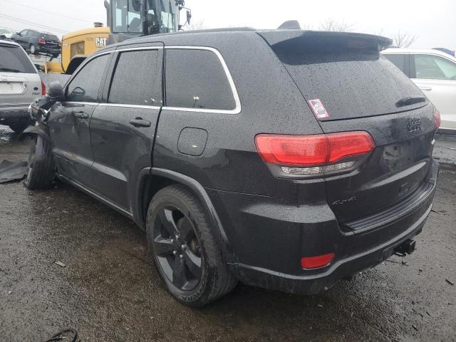 2015 Jeep Grand Cherokee Laredo VIN: 1C4RJFAG7FC814608 Lot: 49504254