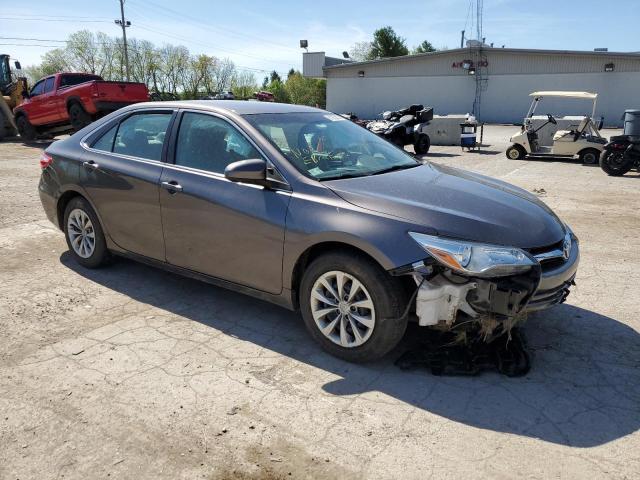 2016 Toyota Camry Le VIN: 4T1BF1FK5GU130621 Lot: 51250434