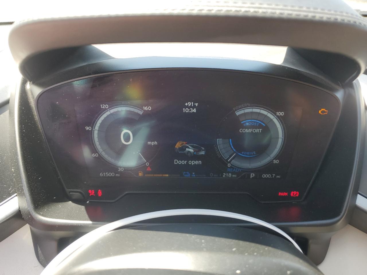 WBY2Z2C59GV675892 2016 BMW I8