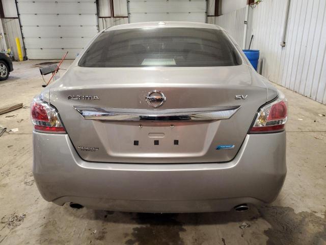 2014 Nissan Altima 2.5 VIN: 1N4AL3AP1EC274344 Lot: 52651674