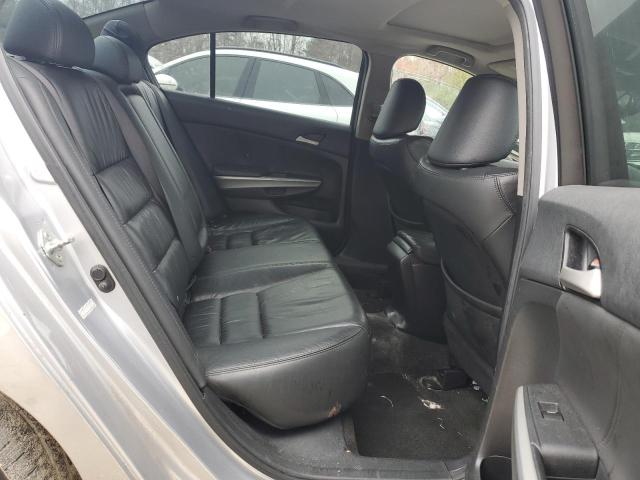 2009 Honda Accord Exl VIN: 1HGCP36879A006023 Lot: 49012784