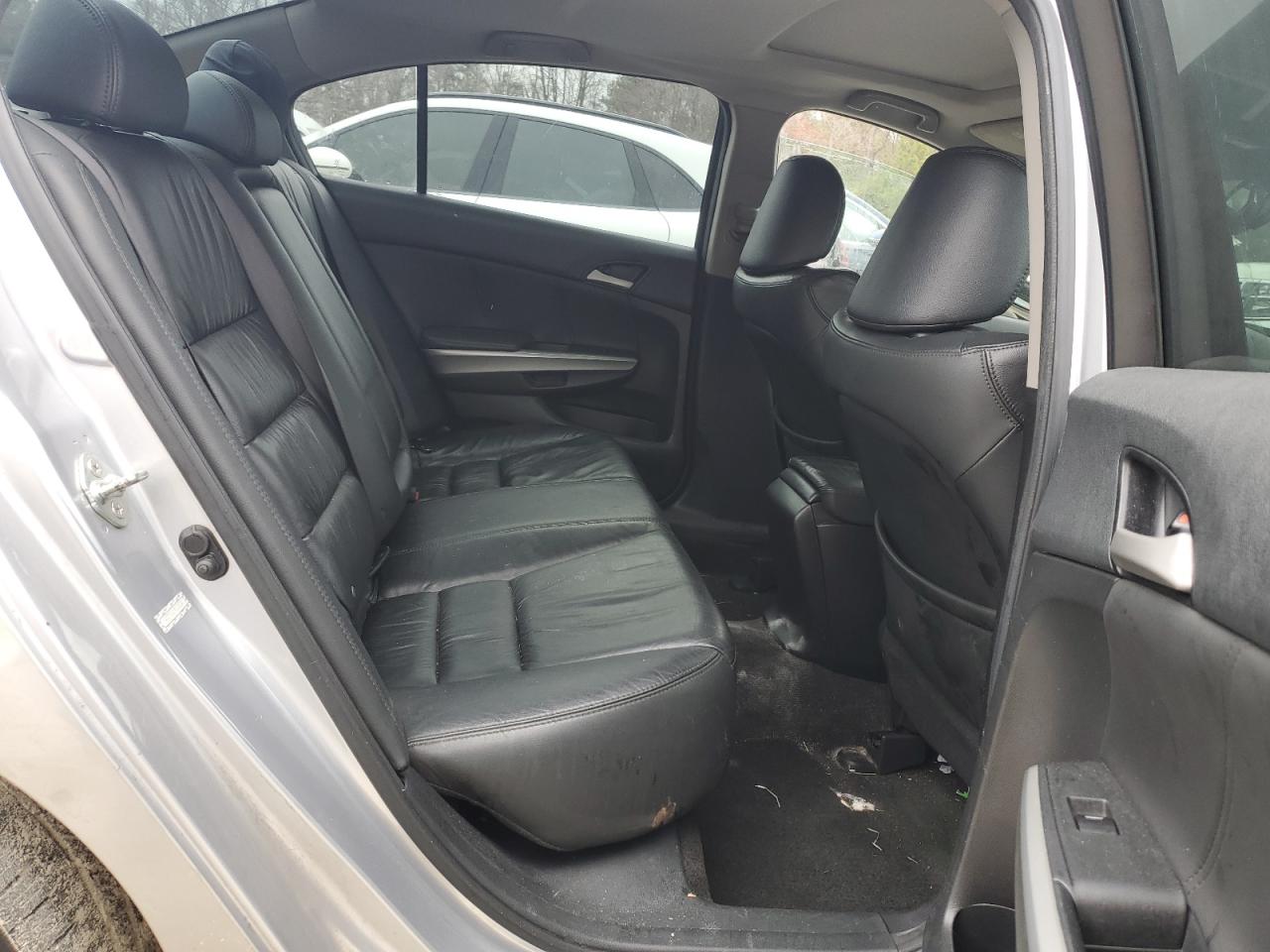 1HGCP36879A006023 2009 Honda Accord Exl