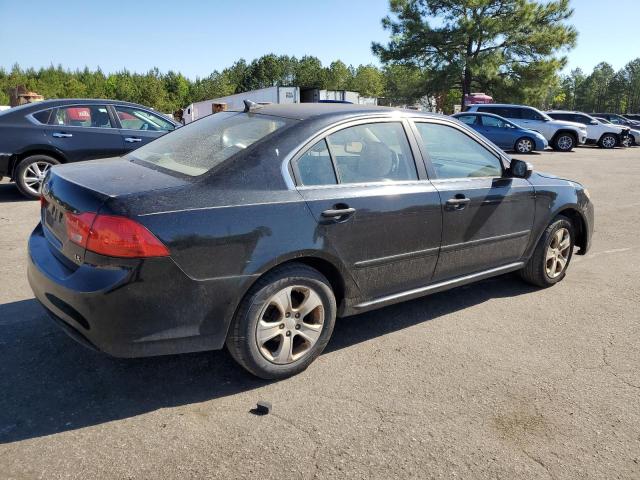 2009 Kia Optima Lx VIN: KNAGE228395302040 Lot: 51377054