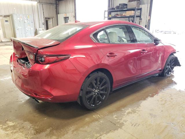 2023 Mazda 3 Premium Plus VIN: 3MZBPBEYXPM363733 Lot: 50452954