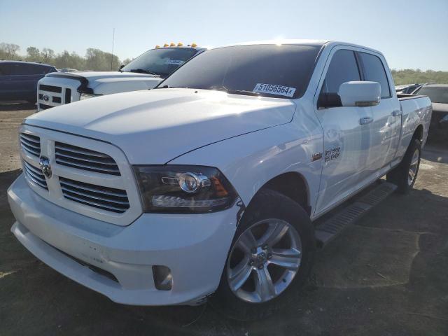 RAM 1500 SPORT