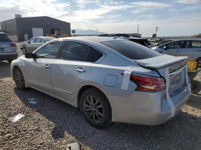 2015 Nissan Altima 2.5 VIN: 1N4AL3AP7FN907693 Lot: 51492464