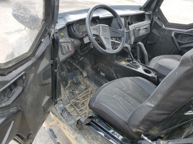 2019 POLARIS GENERAL 10 3NSRGK991KH839081