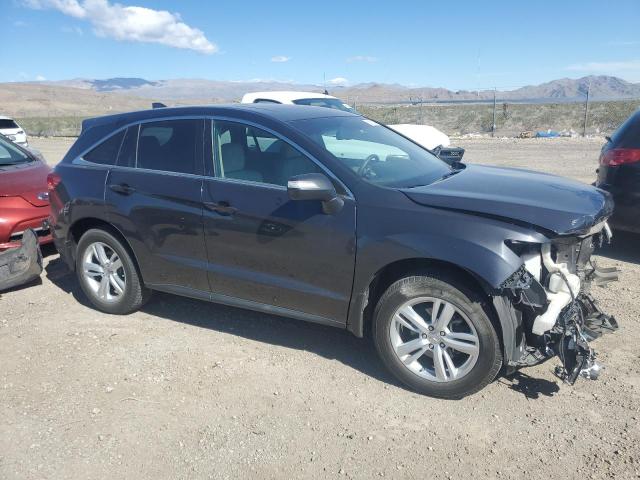 2015 ACURA RDX TECHNO 5J8TB4H53FL030553  50872404