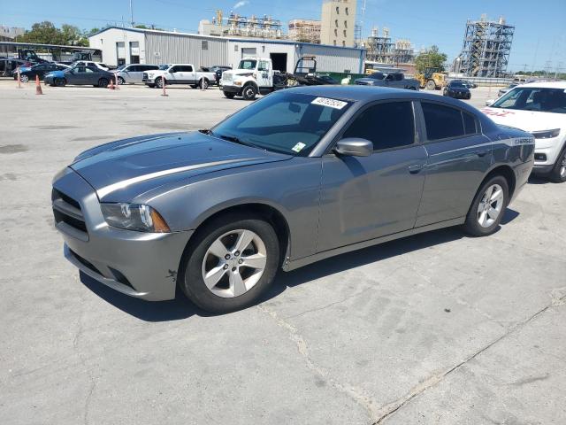 Lot #2461552346 2011 DODGE CHARGER salvage car