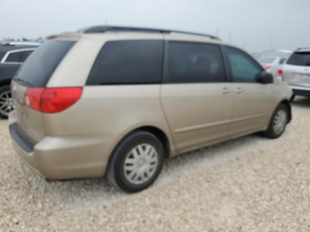 2009 Toyota Sienna Ce VIN: 5TDZK23C09S253185 Lot: 48672864