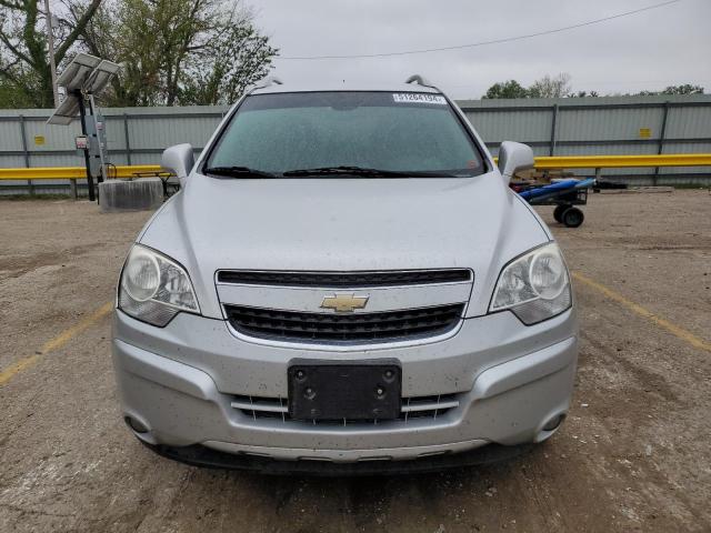 2013 Chevrolet Captiva Lt VIN: 3GNAL3EK5DS595148 Lot: 51264194