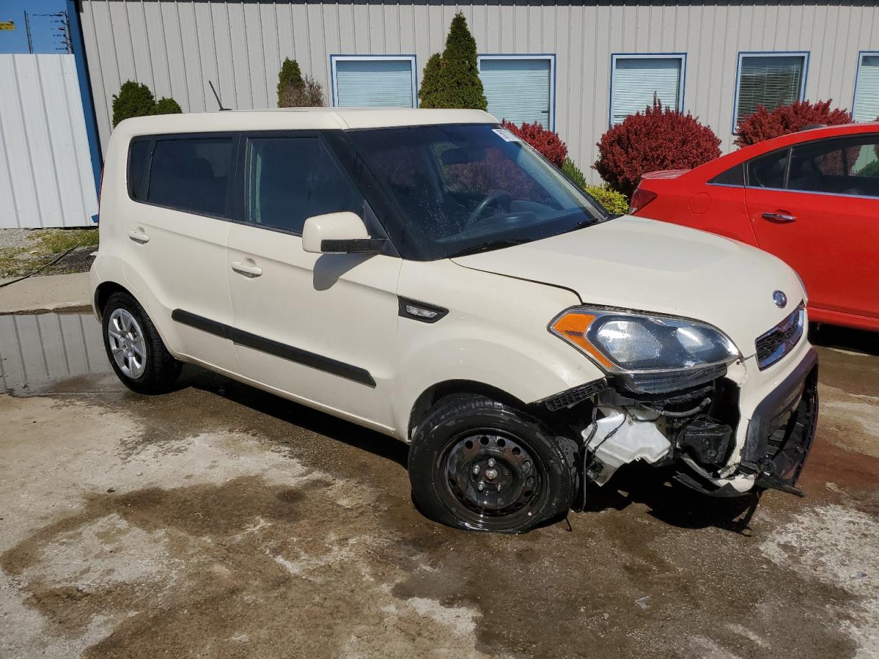 2012 Kia Soul vin: KNDJT2A56C7418267