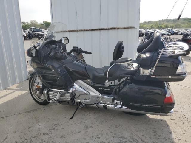 2006 Honda Gl1800 VIN: 1HFSC47GX6A500444 Lot: 51168914