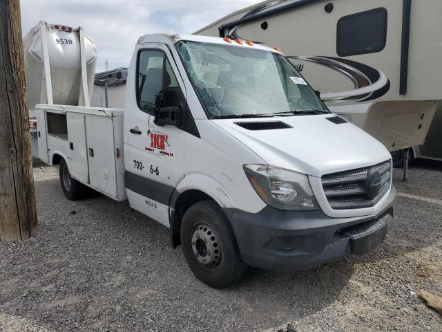 2016 Mercedes-Benz Sprinter 3500 VIN: WDAPF3CC0G9697490 Lot: 51037244