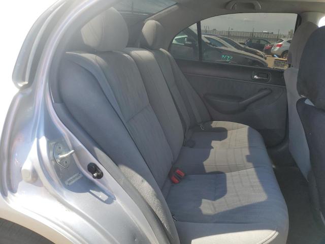 2004 Honda Civic Ex VIN: 2HGES26704H556196 Lot: 51367094