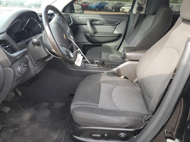 2017 CHEVROLET TRAVERSE L - 1GNKRGKD5HJ322136