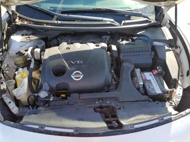 2010 Nissan Maxima S VIN: 1N4AA5AP5AC841571 Lot: 48688014