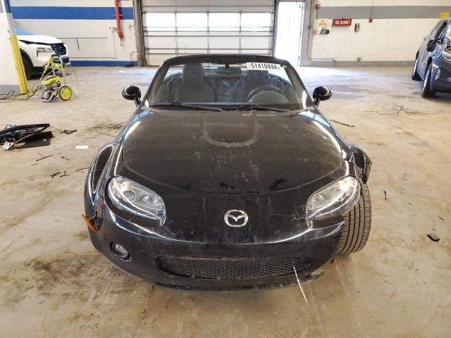 2006 Mazda Mx-5 Miata VIN: JM1NC25F560121797 Lot: 51410444
