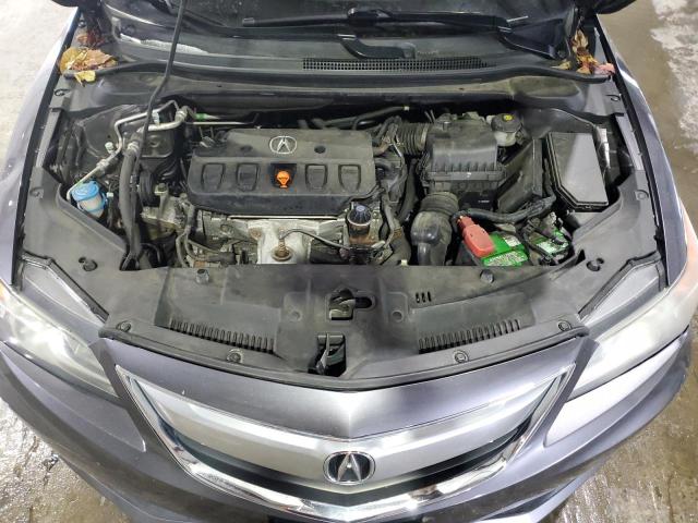 2015 Acura Ilx 20 VIN: 19VDE1F34FE006712 Lot: 49953234