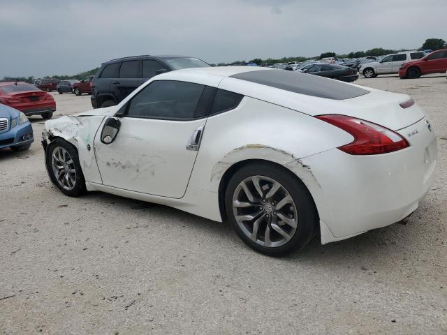 2014 Nissan 370Z Base VIN: JN1AZ4EH3EM637273 Lot: 52218624