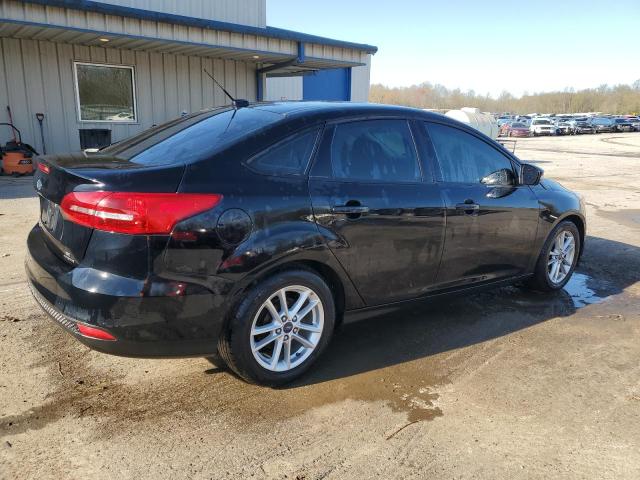 2016 Ford Focus Se VIN: 1FADP3F28GL335836 Lot: 50983534