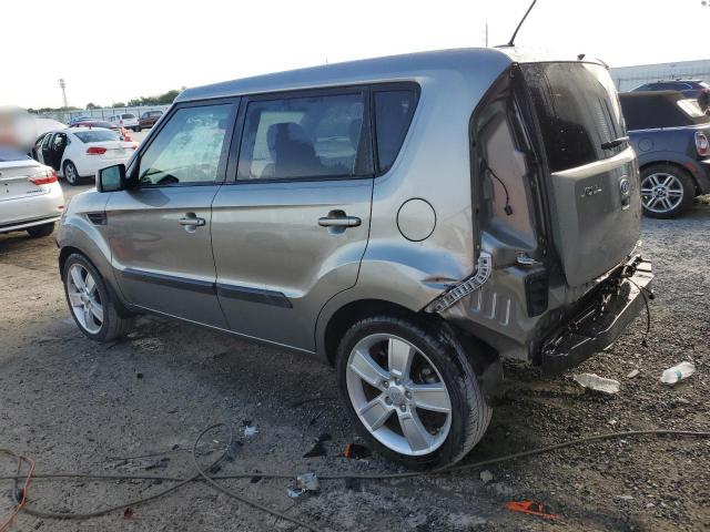 2011 Kia Soul + VIN: KNDJT2A23B7314632 Lot: 50056054