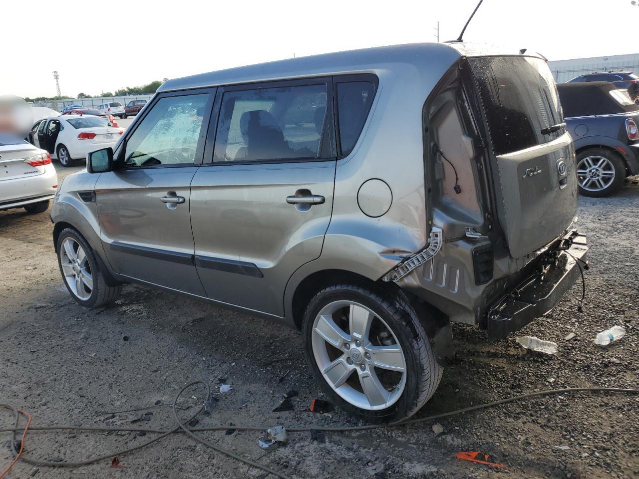 KNDJT2A23B7314632 2011 Kia Soul +