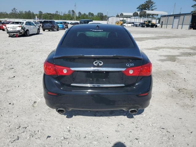 2014 Infiniti Q50 - Image 6