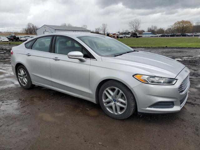 2013 Ford Fusion Se VIN: 3FA6P0H72DR213115 Lot: 49196694